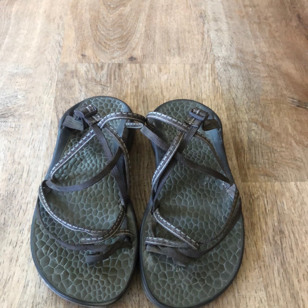 Chaco sandals